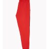 PANTALONE TUTA CON PICCOLA FASCIA LATERALE PATRIZIA PEPE - immagine 2