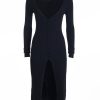 ABITO-CARDIGAN A COSTINE FRACOMINA - immagine 5