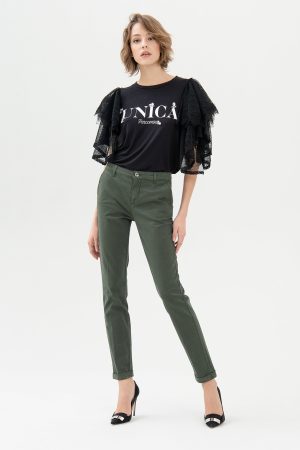PANTALONE TAGLIO UOMO FRACOMINA