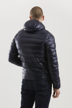 Alternative view of GIUBBINO PIUMINO EXPLORER JACKET REFRIGIWEAR