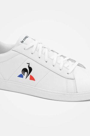 SCARPA COURTSET CLASSIC LE COQ SPORTIF