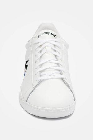 Alternative view of SCARPA COURTSET CLASSIC LE COQ SPORTIF