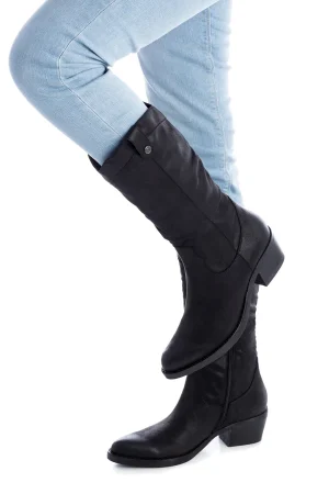 Alternative view of SCARPA STIVALE TEXANO REFRESH