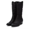 SCARPA STIVALE TEXANO REFRESH - immagine 5