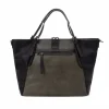 BORSA GRANDE BICOLORE REFRESH - immagine 3