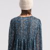 CAPPELLO IN MAGLIA MOLLY BRACKEN - immagine 2