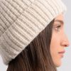 CAPPELLO IN MAGLIA MOLLY BRACKEN - immagine 3