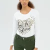 PANTALONE BELLA PERFECT SHAPE FRACOMINA - immagine 3