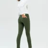 PANTALONE BELLA PERFECT SHAPE FRACOMINA - immagine 2