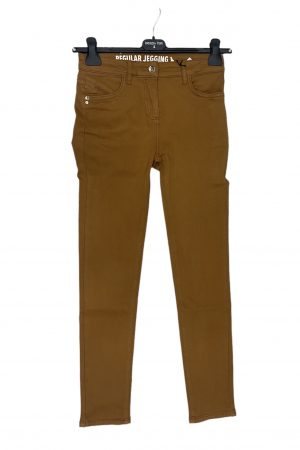 PANTALONE JEGGING VITA ALTA PATRIZIA PEPE