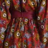 CINTURA A FUSCIACCA MOLLY BRACKEN - immagine 6