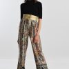 CINTURA A FUSCIACCA MOLLY BRACKEN - immagine 11