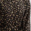 Abito fantasia fiori fashion MOLLY BRACKEN - immagine 4