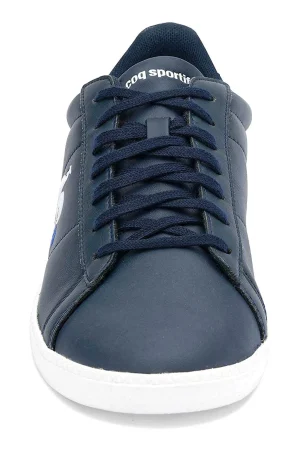 Alternative view of SCARPE COURTSET LE COQ SPORTIF