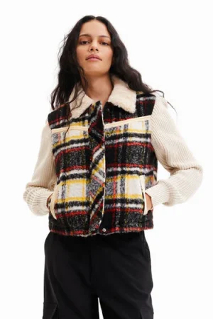 GIUBBINO OFELIA DESIGUAL