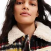 GIUBBINO OFELIA DESIGUAL - immagine 4