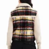 GIUBBINO OFELIA DESIGUAL - immagine 2