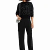 MAGLIONE I WONDER DESIGUAL - immagine 5
