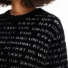MAGLIONE I WONDER DESIGUAL - immagine 4