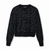 MAGLIONE I WONDER DESIGUAL - immagine 6