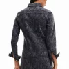 ABITO BABAYAGA DESIGUAL - immagine 2