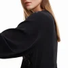 ABITO MARIAN AMPIO DESIGUAL - immagine 4