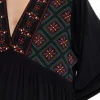 ABITO MARIAN AMPIO DESIGUAL - immagine 6