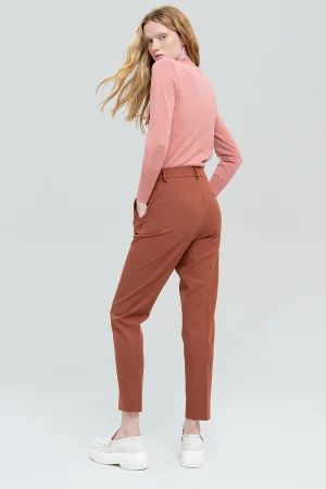 Alternative view of PANTALONE CHINOS FRACOMINA