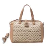 BORSA BAULETTO BICOLORE REFRESH - immagine 4