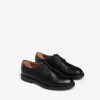 SCARPA STRINGATA KING NERO GIARDINI - immagine 2