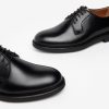 SCARPA STRINGATA KING NERO GIARDINI - immagine 3