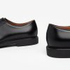 SCARPA STRINGATA KING NERO GIARDINI - immagine 4
