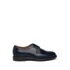 SCARPA STRINGATA KING NERO GIARDINI - immagine 5