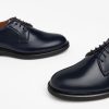 SCARPA STRINGATA KING NERO GIARDINI - immagine 7