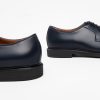 SCARPA STRINGATA KING NERO GIARDINI - immagine 8