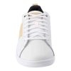 Scarpa Courtset Classic pelle LE COQ SPORTIF - immagine 3