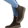 Scarpa Stivaletto para media scamosciato REFRESH - immagine 2