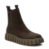 Scarpa Stivaletto para media scamosciato REFRESH - immagine 3