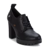 SCARPA PARIGINA CON TACCO ALTO REFRESH - immagine 2