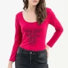 JEANS BELLA PERFECT SHAPE FRACOMINA - immagine 4