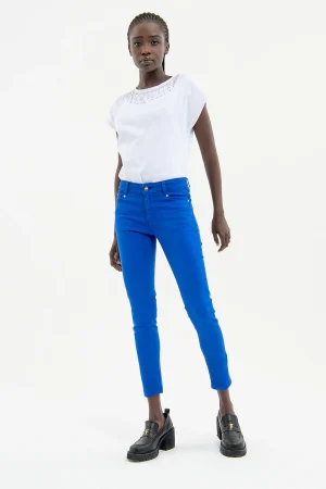 PANTALONE BELLA PERFECT SHAPE FRACOMINA