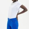 PANTALONE BELLA PERFECT SHAPE FRACOMINA - immagine 4