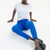 PANTALONE BELLA PERFECT SHAPE FRACOMINA - immagine 3