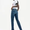 JEANS BELLA PERFECT SHAPE BOOTCUT FRACOMINA - immagine 2