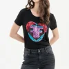 Jeans Bella Perfect Shape Bootcut FRACOMINA - immagine 2