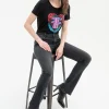 Jeans Bella Perfect Shape Bootcut FRACOMINA - immagine 3