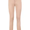PANTALONE CHINO IN GABARDINA FRACOMINA - immagine 10