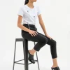 PANTALONE CHINO CLASSICO FRACOMINA - immagine 2