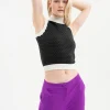 PANTALONE CHINO IN PUNTO MILANO FRACOMINA - immagine 5