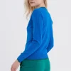 TRICOT CON FIOCCO FRACOMINA - immagine 2